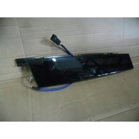 Накладка на дверь клавиатура код форд mondeo mk5 fusion eg9t - 14a626 - baw