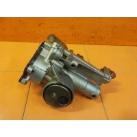 Peugeot 308 207 3008 5008 c3 1.6 vti 2011 год 120km 5fw насос масляный v757601280