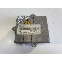 Блок розжига ксенон 1307329081 24462767 opel