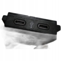 Разъем порт usb volkswagen t - cross 2gm 2g6035736