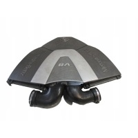 Защита двигателя мерседес w220 v8 a6280900401
