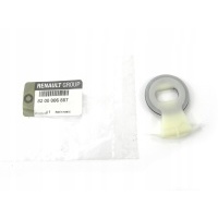 крепеж подкладка стекло renault oe 8200006887
