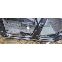 Volkswagen amarok i 2h 2012r порога стойка левый