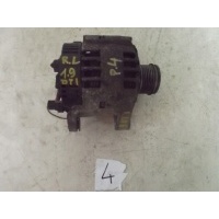 Renault лагуна 1 генератор 1 , 9 dti