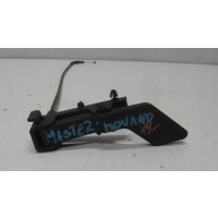 Master iii movano 19r ручка трос капота
