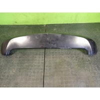 Спойлер спойлер аэродинамический opel corsa d 2008 год lak: z20r