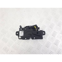 Замок багажника BMW 2 F44 1 поколение (2019-2025) 2024 7383283