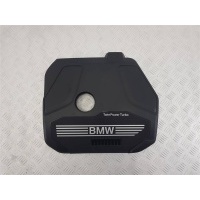 Декоративная крышка двигателя BMW 2 F44 1 поколение (2019-2025) 2024 11148656447