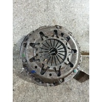 Диск сцепления LUK , ДИСК + КОРЗИНА. F9Q732 , 5МКПП. Renault Megane 2001 322026910