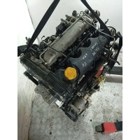 Двигатель 1.9CDTI 8V , 120л.с , т.км , СТОЛБ + ТНВД + ФОРС + РАМПА + ВАК.НАС + ТУРБ + ЕГР + КОРП.М / Ф С ОХЛАД + ГЕНЕР + ВПУС.КОЛЛ + ЗАСЛ + КОМПР + ШКИВ + НАТЯЖ + КРОНШТ + ДАТЧ + СЦЕПЛ + ПРОВОДКА. 