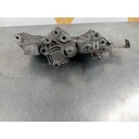 Кронштейн компрессора кондиционера BMW 5 series F11 2016 11168506863, 11168506863, 8506863