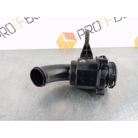 Патрубок интеркулера Mercedes CLS C219 2008 A6421400687