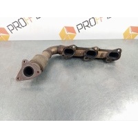 Коллектор выпускной Mercedes CLS C219 2008 A6421400509, A6421420102, A6421400361, A6421400761, A6421400161, A6421400509, A6421400709, A6421400909