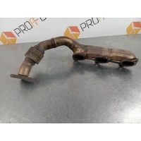 Коллектор выпускной Mercedes CLS C219 2008 A6421400409, A6421420002, A6421400461, A6421400861, A6421400661, A6421400409, A6421400609, A6421400809