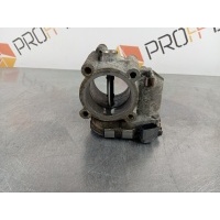 Заслонка дроссельная Mercedes CLS C219 2008 A6420900270, 0281002894