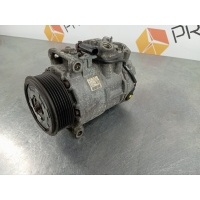 Компрессор кондиционера Mercedes CLS C219 2008 A0012308611, 447150-0431, 447150-0430, 6SEU16C, A0012301311
