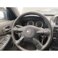 Almera n16 рестайлинг 03 - 06 руль с подушкой airbag