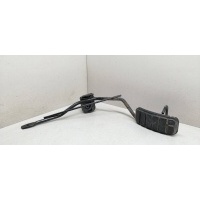 Педаль газа Renault Scenic 1999 7700412536