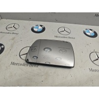 стекло зеркала наружного левого BMW X3 2008