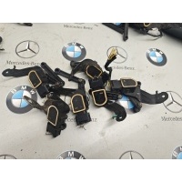 датчик дорожного просвета BMW X5 2008 6785207
