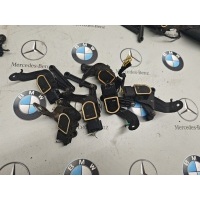 датчик дорожного просвета BMW X5 2008 6785207