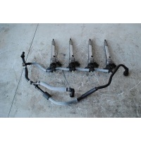 Mercedes - benz oe 0445110895 форсунки вито
