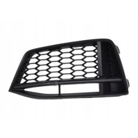 Audi tt 15 - 17 решетка trim чёрный genuine