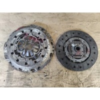 Audi a4 b7 a6 c6 2.0tdi датчик диск 324033410 муфта 861