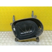 Корпус воздушного фильтра BMW X5 E70 (2006—2013) 2013 13717812061