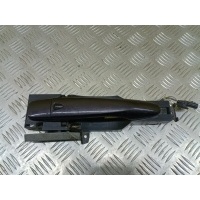 Ручка двери наружная передняя левая Nissan Qashqai ( J11) 2017-2022 806115FD0B