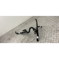 Трубка охлаждающей жидкости BMW 5 E60/E61 2005 7780001,11537780001