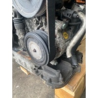 Компрессор кондиционера Audi A6 4F/C6 2005 4F0260805N