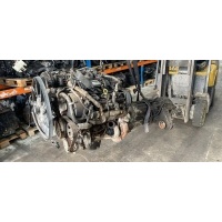 Компрессор кондиционера Land Rover Discovery 3 2006 JPB000183