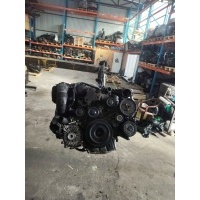 Двигатель Mercedes-Benz E W211/S211 2004 2700 дизель OM647.961 OM647.961,OM647,647961