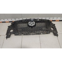 Решетка радиатора Mazda 6 3 GJ Mazda GSH750712B GSH750712B