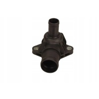 Maxgear патрубок радиатора citroen c2 - c4 1.6 peugeot 307