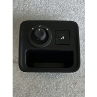 Переключатель зеркал dacia duster ii 2 681631375r