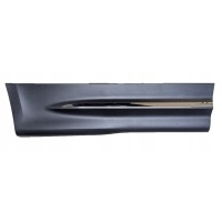 Накладка задняя левая мерседес glb eqb w247 a2477305403