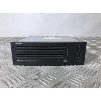 CD чейнджер Citroen C3 1 2002 7607769050