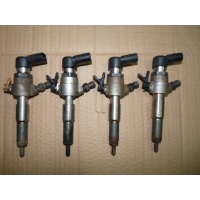 Форсунки форсунки 1.4 td citroen toyota форд 9663429280 a2c59511612