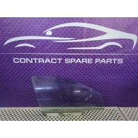 Стекло двери передней правой Opel Astra G 1998 43R 007023