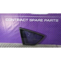 Стекло кузовное боковое левое Ford S-Max 1 restailing 2011 43R 002582