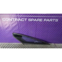 Стекло кузовное боковое левое Ford S-Max 1 restailing 2011