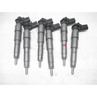 Форсунки форсунки 0445115050 bmw e90 e91 e92 e60 e61 3.0d