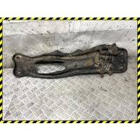 Балка под КПП Mazda 323 F 1995