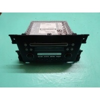 Гранд vitara ii рестайлинг 09 год радио компакт - диск 39101 - 76k30