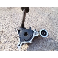 Fiat oe 37005901 насос масляный