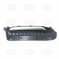 Решётка бампера land rover discovery l550 lr127525 lk7215a299aa