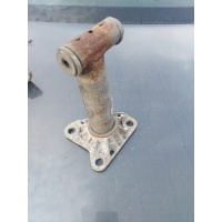 Audi a6 c5 рестайлинг 2001 - 2004 отбойник бампера передняя правая 4b0807134c
