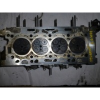 Peugeot 308 1 , 6 hdi головка блока цилиндров вооружена 9655911480
